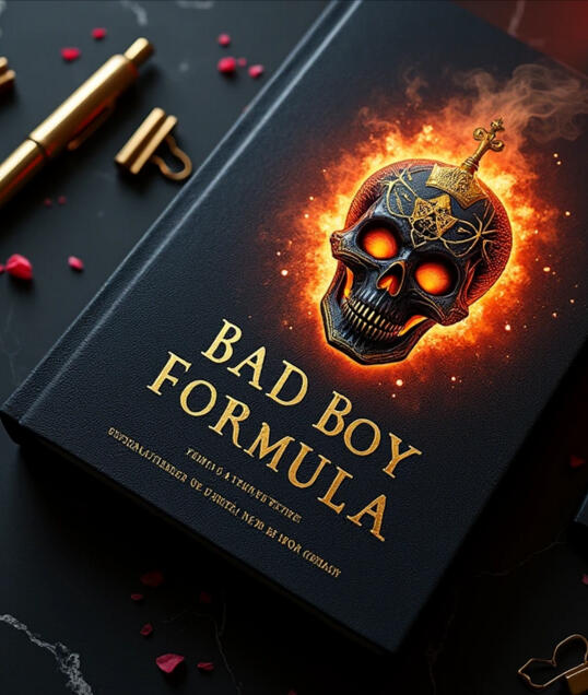 BAD BOY FORMULA